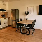 Gemuetliche Wohnung Am Muellerring