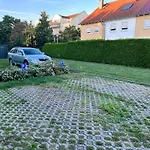 Gemuetliche Wohnung Am Muellerring