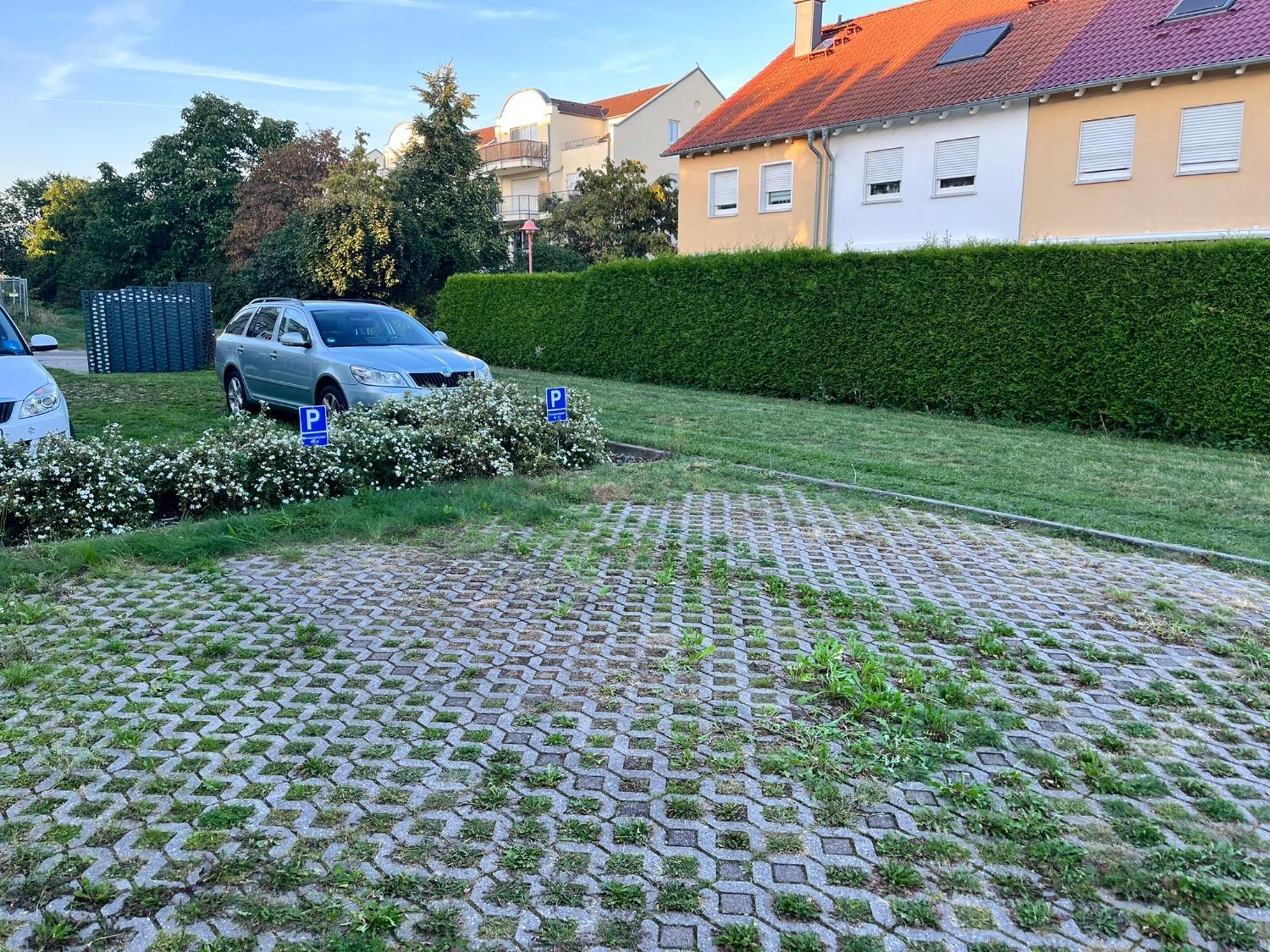 Gemuetliche Am Muellerring Apartment